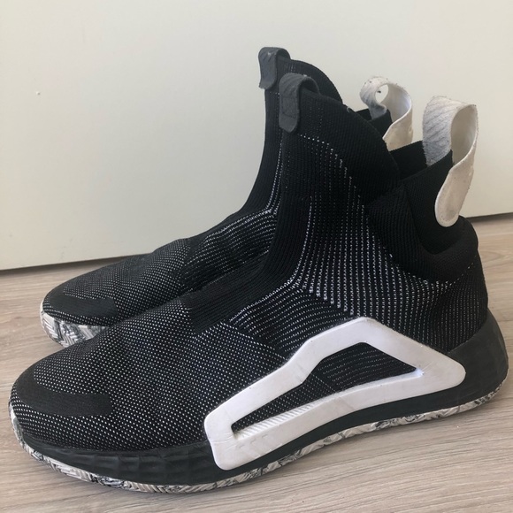 Adidas Men’s N3xt L3v3l Basketball Shoes